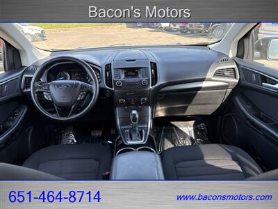 2016 Ford Edge SE   - Photo 16 - Forest Lake, MN 55025