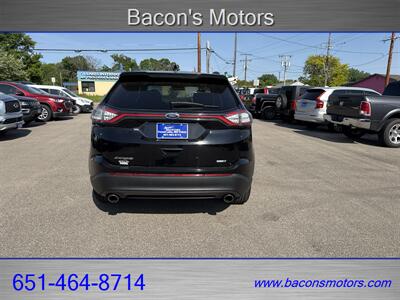 2016 Ford Edge SE   - Photo 6 - Forest Lake, MN 55025