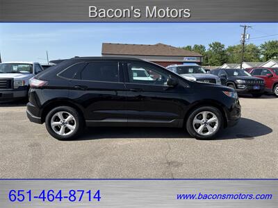 2016 Ford Edge SE   - Photo 4 - Forest Lake, MN 55025