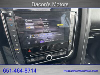 2020 INFINITI QX80 Luxe   - Photo 26 - Forest Lake, MN 55025