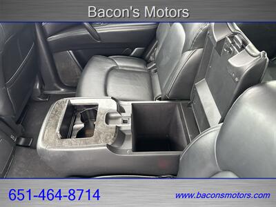 2020 INFINITI QX80 Luxe   - Photo 12 - Forest Lake, MN 55025