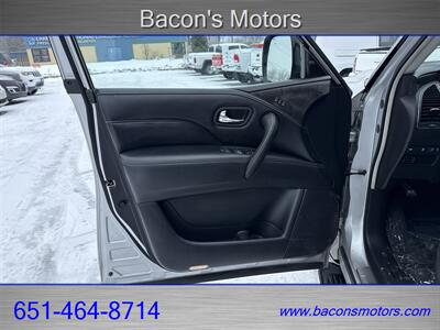 2020 INFINITI QX80 Luxe   - Photo 9 - Forest Lake, MN 55025