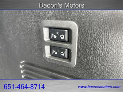 2020 INFINITI QX80 Luxe   - Photo 15 - Forest Lake, MN 55025