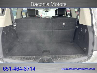 2020 INFINITI QX80 Luxe   - Photo 14 - Forest Lake, MN 55025