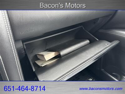 2020 INFINITI QX80 Luxe   - Photo 29 - Forest Lake, MN 55025