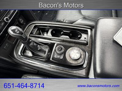 2020 INFINITI QX80 Luxe   - Photo 28 - Forest Lake, MN 55025