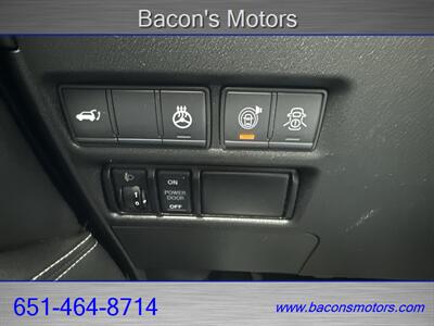 2020 INFINITI QX80 Luxe   - Photo 21 - Forest Lake, MN 55025