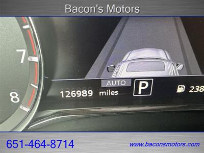 2020 INFINITI QX80 Luxe   - Photo 24 - Forest Lake, MN 55025