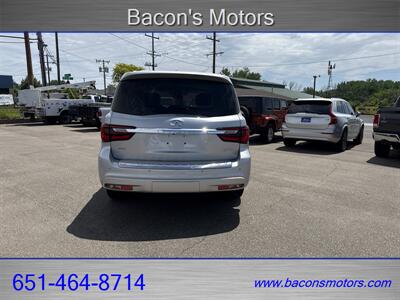 2020 INFINITI QX80 Luxe - Photo 6 - Forest Lake, MN 55025