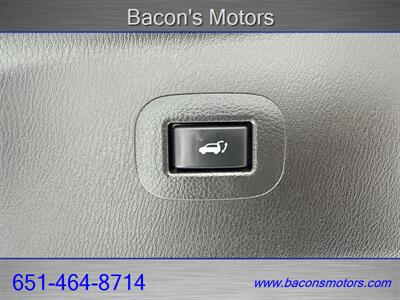 2020 INFINITI QX80 Luxe   - Photo 16 - Forest Lake, MN 55025