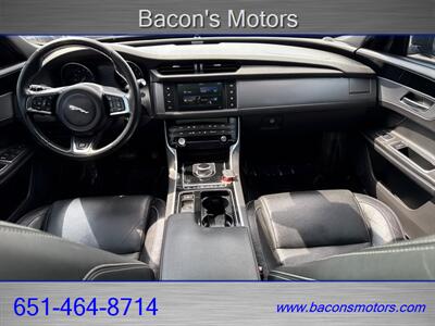 2017 Jaguar XF 35t R-Sport   - Photo 15 - Forest Lake, MN 55025