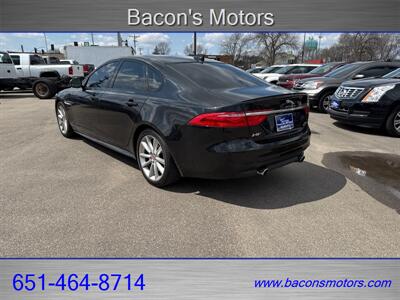 2017 Jaguar XF 35t R-Sport   - Photo 7 - Forest Lake, MN 55025