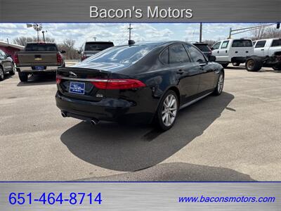 2017 Jaguar XF 35t R-Sport   - Photo 5 - Forest Lake, MN 55025