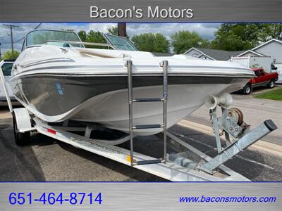 2013 Hurricane Sundeck 187   - Photo 16 - Forest Lake, MN 55025