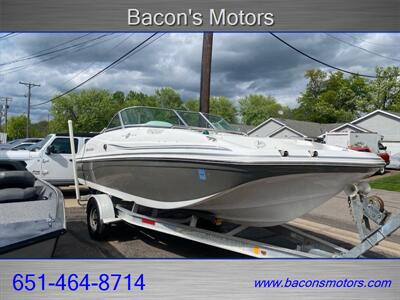 2013 Hurricane Sundeck 187   - Photo 3 - Forest Lake, MN 55025