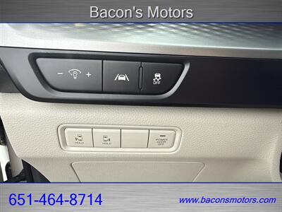 2022 Kia Carnival LX   - Photo 19 - Forest Lake, MN 55025