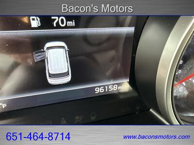 2022 Kia Carnival LX   - Photo 22 - Forest Lake, MN 55025