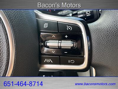 2022 Kia Carnival LX   - Photo 21 - Forest Lake, MN 55025