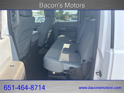 2011 Ford F-350 Super Duty XL   - Photo 11 - Forest Lake, MN 55025