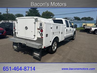 2011 Ford F-350 Super Duty XL   - Photo 5 - Forest Lake, MN 55025