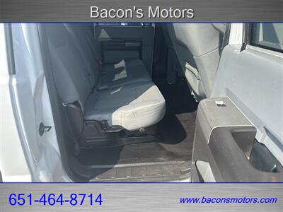 2011 Ford F-350 Super Duty XL   - Photo 12 - Forest Lake, MN 55025