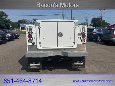 2011 Ford F-350 Super Duty XL   - Photo 6 - Forest Lake, MN 55025