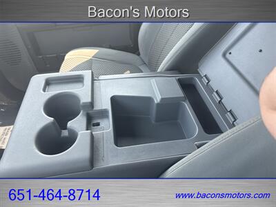 2011 Ford F-350 Super Duty XL   - Photo 23 - Forest Lake, MN 55025