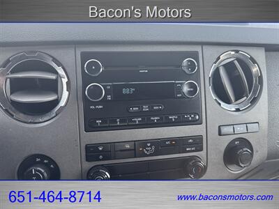 2011 Ford F-350 Super Duty XL   - Photo 21 - Forest Lake, MN 55025
