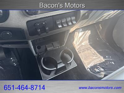 2011 Ford F-350 Super Duty XL   - Photo 22 - Forest Lake, MN 55025
