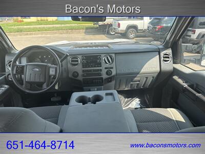 2011 Ford F-350 Super Duty XL   - Photo 18 - Forest Lake, MN 55025