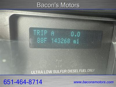 2011 Ford F-350 Super Duty XL   - Photo 20 - Forest Lake, MN 55025