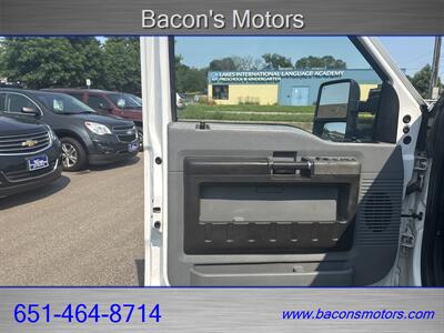 2011 Ford F-350 Super Duty XL   - Photo 10 - Forest Lake, MN 55025