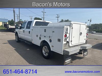 2011 Ford F-350 Super Duty XL   - Photo 7 - Forest Lake, MN 55025