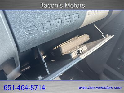 2011 Ford F-350 Super Duty XL   - Photo 24 - Forest Lake, MN 55025