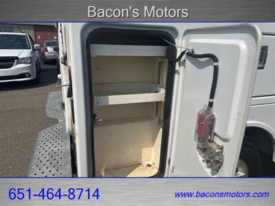 2011 Ford F-350 Super Duty XL   - Photo 16 - Forest Lake, MN 55025