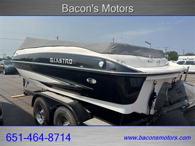 2006 Glastron GX205   - Photo 3 - Forest Lake, MN 55025