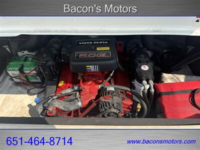2006 Glastron GX205   - Photo 9 - Forest Lake, MN 55025