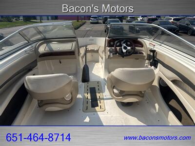 2006 Glastron GX205   - Photo 6 - Forest Lake, MN 55025