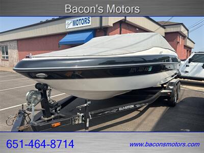 2006 Glastron GX205   - Photo 4 - Forest Lake, MN 55025