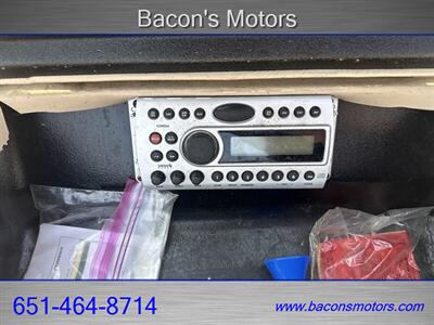 2006 Glastron GX205   - Photo 12 - Forest Lake, MN 55025