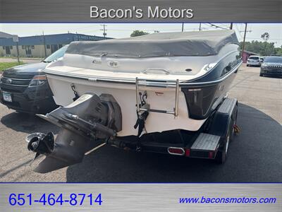 2006 Glastron GX205   - Photo 2 - Forest Lake, MN 55025
