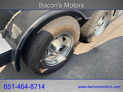 2006 Glastron GX205   - Photo 5 - Forest Lake, MN 55025