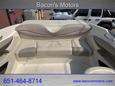 2006 Glastron GX205   - Photo 7 - Forest Lake, MN 55025