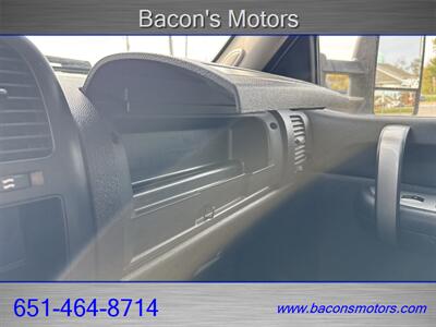 2008 GMC Sierra 2500 SLE1 - Photo 20 - Forest Lake, MN 55025