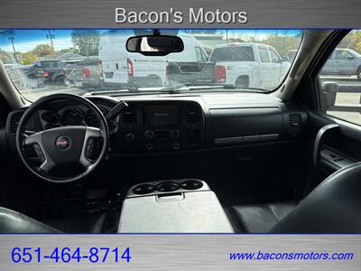 2008 GMC Sierra 2500 SLE1 - Photo 15 - Forest Lake, MN 55025
