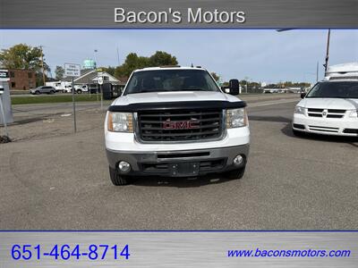 2008 GMC Sierra 2500 SLE1 - Photo 2 - Forest Lake, MN 55025