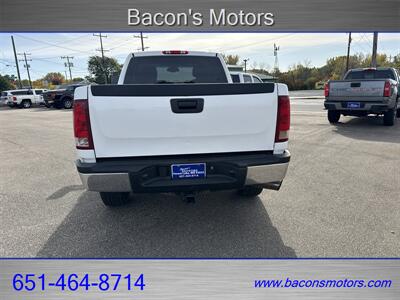 2008 GMC Sierra 2500 SLE1 - Photo 6 - Forest Lake, MN 55025
