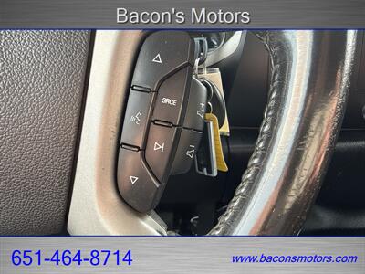 2008 GMC Sierra 2500 SLE1 - Photo 17 - Forest Lake, MN 55025