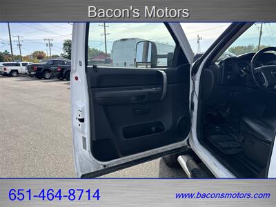 2008 GMC Sierra 2500 SLE1 - Photo 10 - Forest Lake, MN 55025