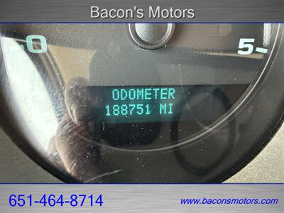 2008 GMC Sierra 2500 SLE1 - Photo 18 - Forest Lake, MN 55025
